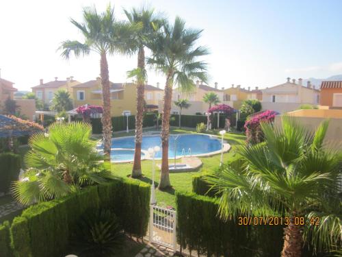 Family Beach Malibú II