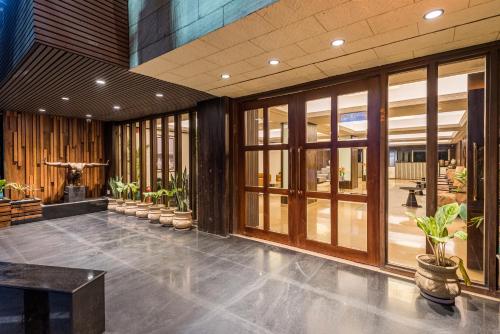 Udaan Himalayan Suites and Spa – Photos 5