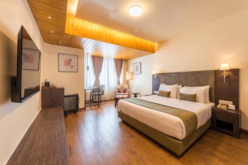 Udaan Himalayan Suites and Spa – Photos 2