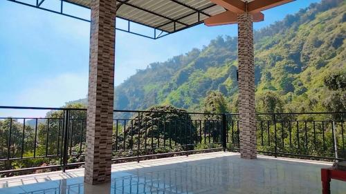 Afbeelding uit fotogalerij van Hotel Nur Cahaya - Syariah in Probolinggo