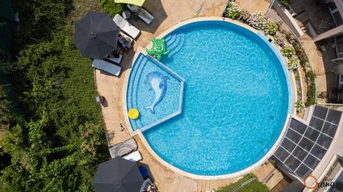Gallery image of Villa Orange in Sozopol