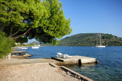 Apartments by the sea Stupin Celine, Rogoznica - 10321