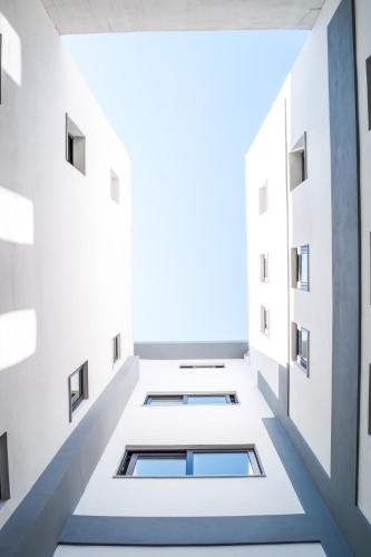 Galeriebild der Unterkunft Iasonos Suites Athens in Athen
