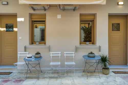 Andy's & Hari's Elegant Town Studios, by ZanteWize