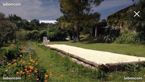 Photo de la galerie de l'établissement Gîtes Meynard et Lorie, à Vinsobres