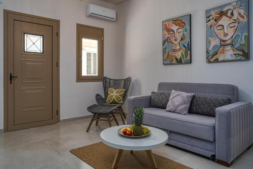 Andy's & Hari's Elegant Town Studios, by ZanteWize