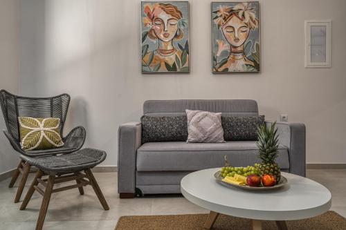 Andy's & Hari's Elegant Town Studios, by ZanteWize