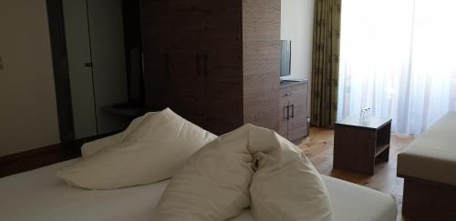 Gallery image of Hotel Garni Jägerheim in Serfaus