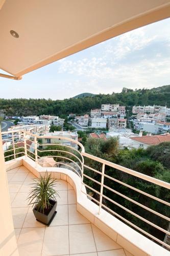 Gallery image of Bellevue Homes in Kavala