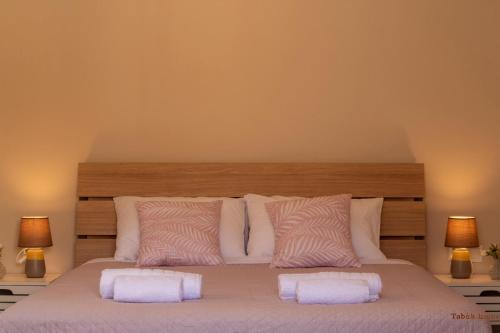 Tabak home Sea side apartment