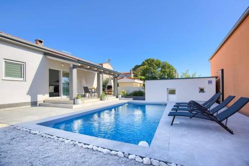 Villa Emily