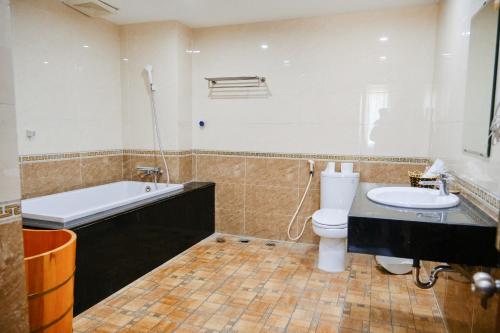 Hải Thượng Resort – Photos 4