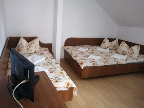 Gallery image of Casa Drumețului in Făgăraş