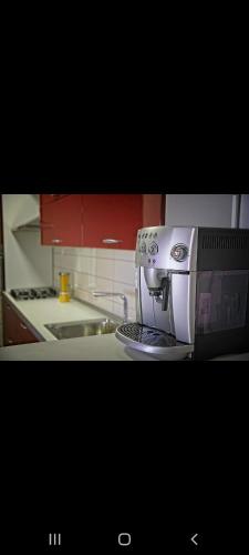 Apartman Monaco