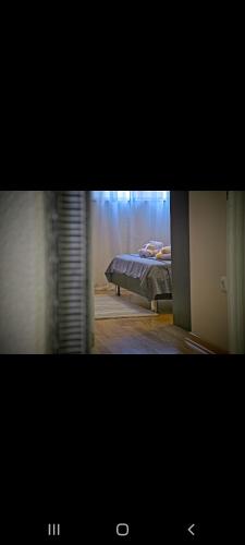 Apartman Monaco