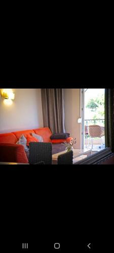 Apartman Monaco