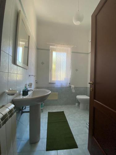 Fotografia z galérie ubytovania Le tre B v destinácii Bovalino Marina