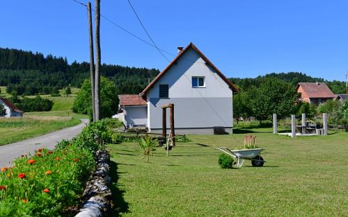 Apartman Roby – Photos 4