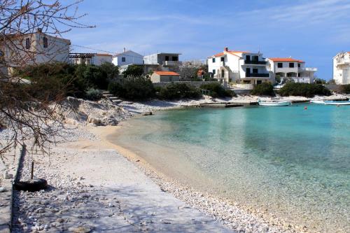 Fotografia z galérie ubytovania Apartments by the sea Kanica, Rogoznica - 17700 v destinácii Zaglavice