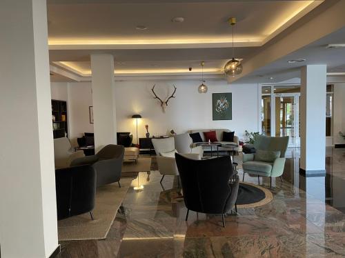 Gallery image of Relax lux in Vrnjačka Banja