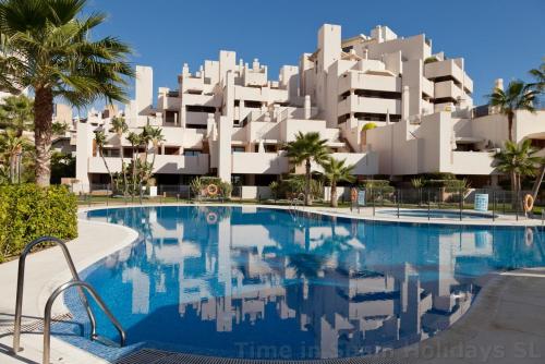 Estepona East Apartment DAISY