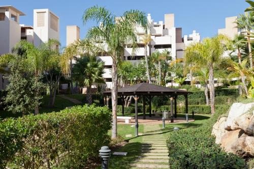 Estepona East Apartment DAISY