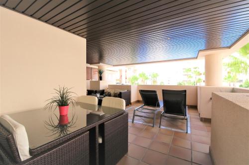 Estepona East Apartment DAISY