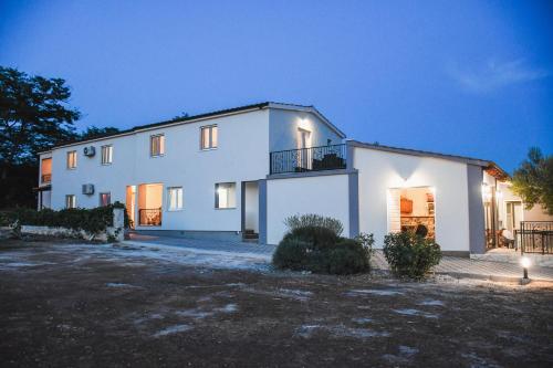 Apartments Olea