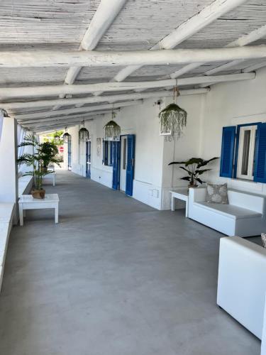 Φωτογραφία από το άλμπουμ του Bottari Rooms Panarea σε Panarea