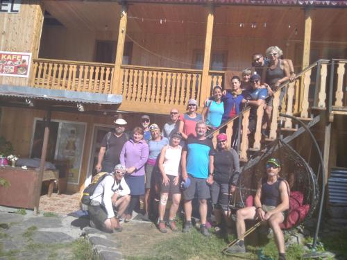 Hosté ubytování Guesthouse Nakudurta