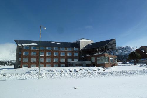 Imagen de la galería de Ignea Hotel, en Caviahue