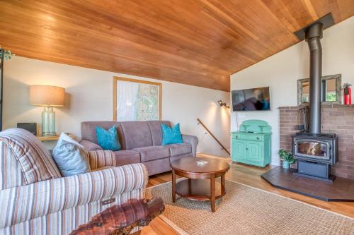 Maggie's Retreat – Photos 3