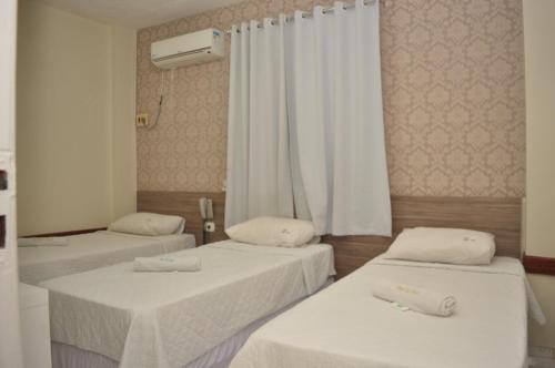 Gallery image of Hotel Novo Sol in Petrolina