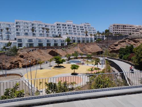 Mirador del Paraiso