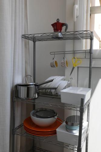 Foto Interno 11 city view with kitchen - 70 mq 3