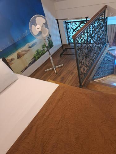 Gallery image of APARTMANI MIA VUKSANOVIC in Cetinje