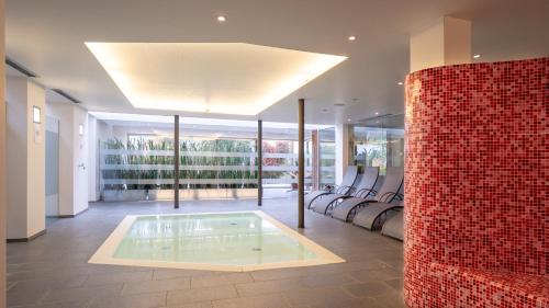 Neustift im MühlkreisにあるHotel Weiss Sのギャラリーの写真