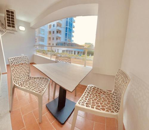 Fotografie z fotogalerie ubytování Flors Apartments v destinaci Durrës