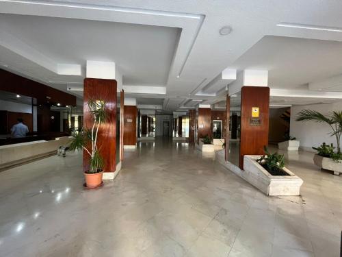 LA ROSA Torremolinos
