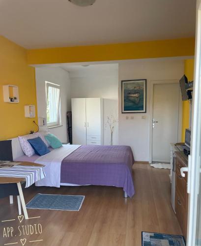 Apartments Mery