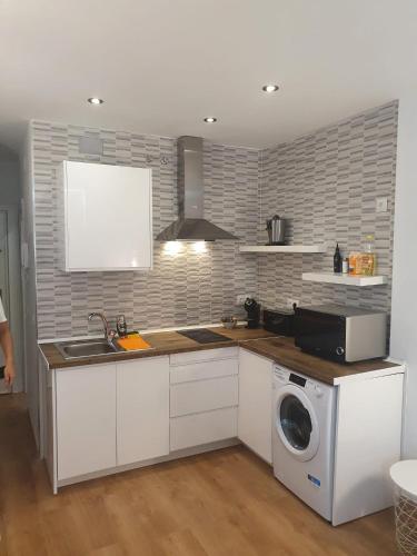 Luxury Estudio Malaga Centro