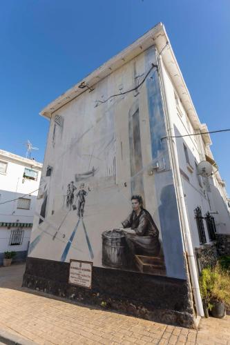 Apartamento 2 dormitorios cerca de la playa en casco historico