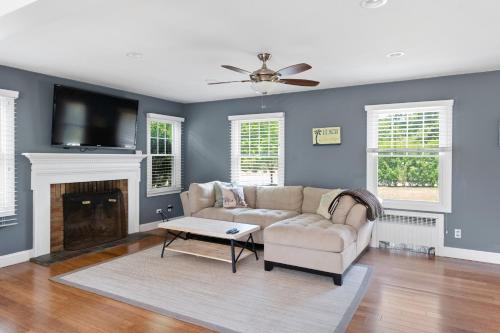 Ponquogue Cottage – Photos 2