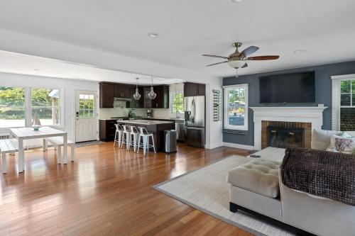 Ponquogue Cottage – Photos 3