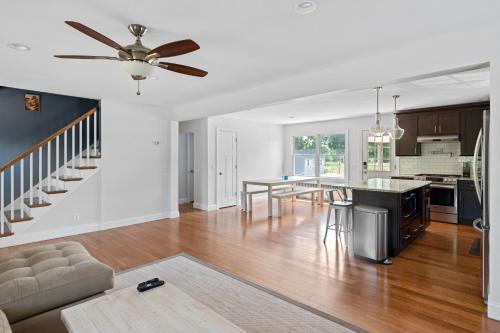 Ponquogue Cottage – Photos 4