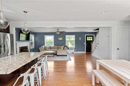 Ponquogue Cottage – Photos 5