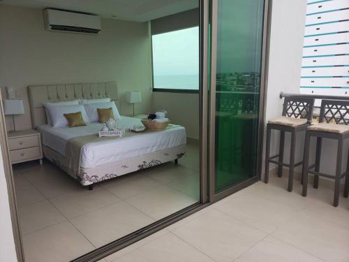 萨利纳斯Ecuabook Aquamira 6D malecón Salinas的相册照片