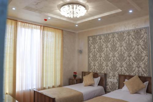 Eghegn Hotel – Photos 3