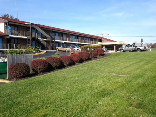 Elkton Lodge – Photos 2