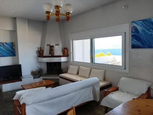 Φωτογραφία από το άλμπουμ του Villa Karla σε Pefkali